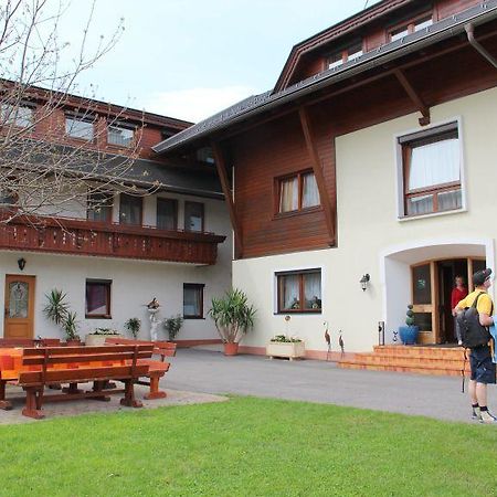 Pension Duregger Faak am See Zewnętrze zdjęcie